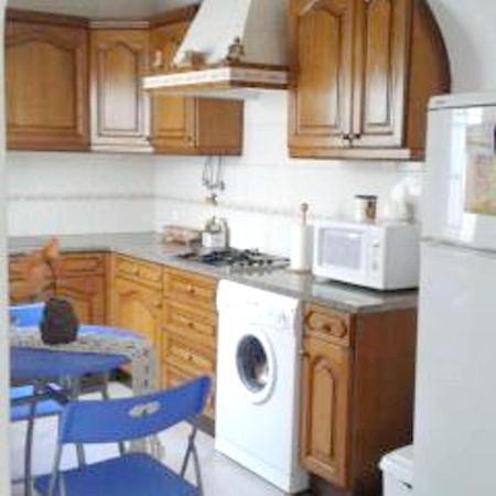 House With 2 Bedrooms In Portimao, With Wonderful City View And Furnished Ter... Extérieur photo