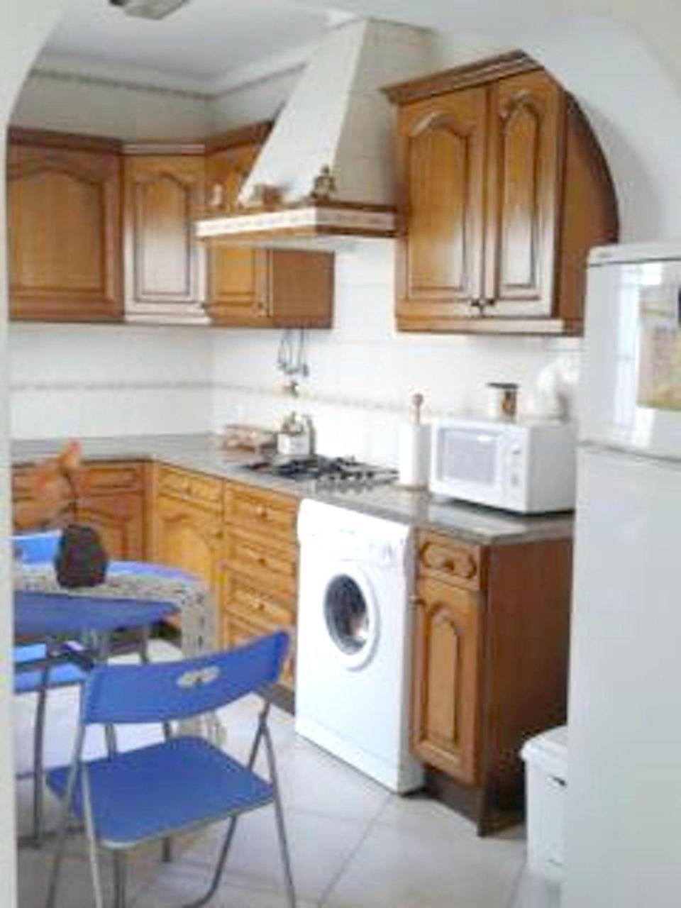 House With 2 Bedrooms In Portimao, With Wonderful City View And Furnished Ter... Extérieur photo
