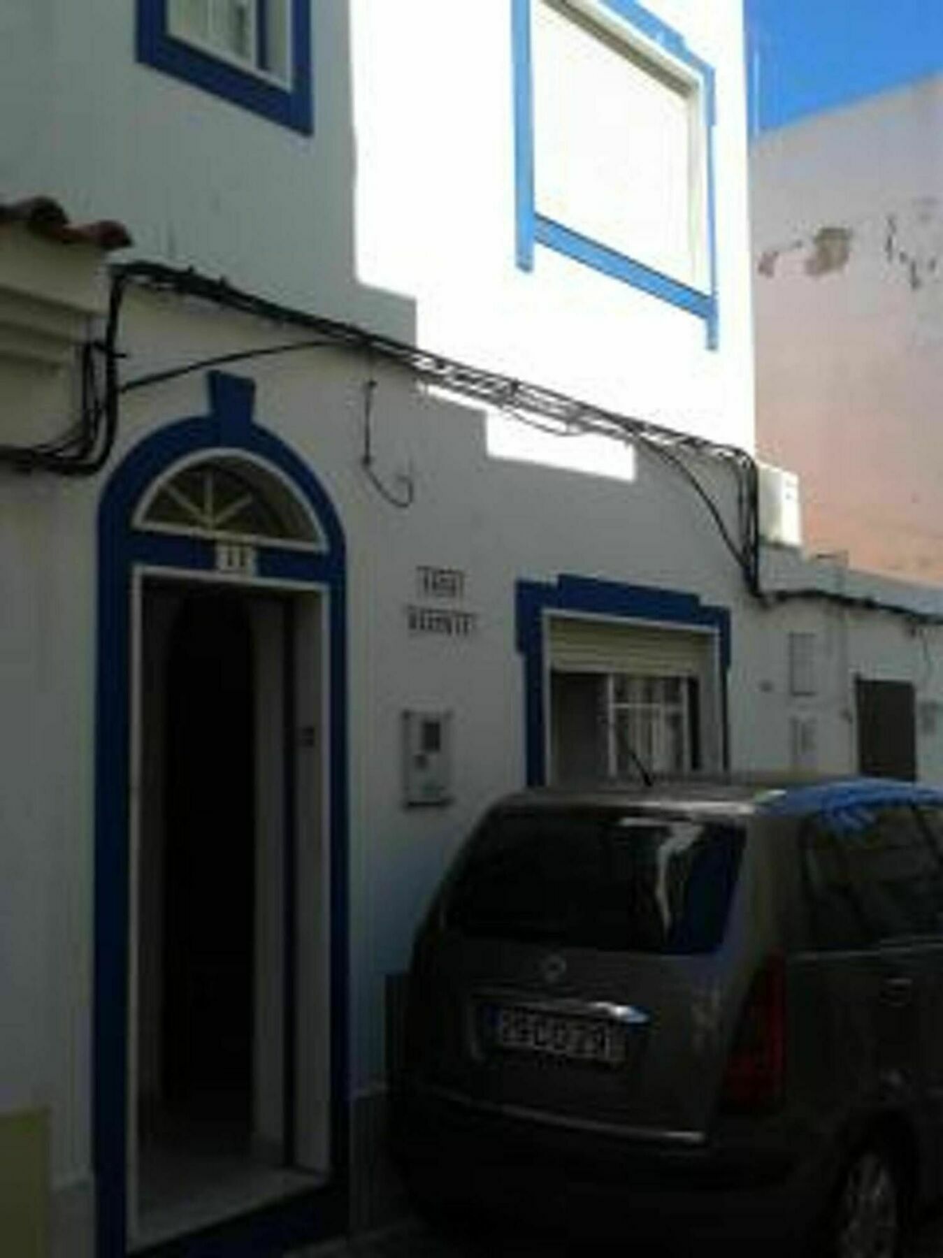 House With 2 Bedrooms In Portimao, With Wonderful City View And Furnished Ter... Extérieur photo